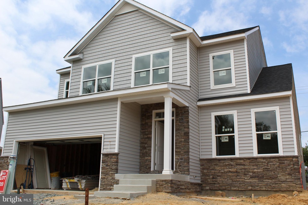 1107 Grady Ct, Severn, MD 21144 - photo 1