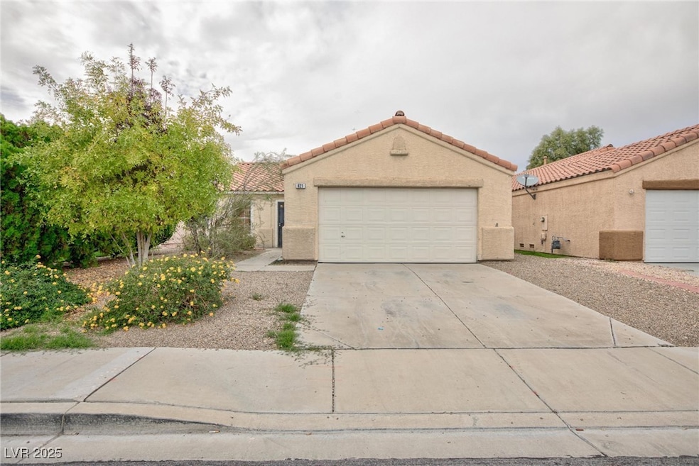 821 Tollbrook Way, Henderson, NV 89011 - photo 1
