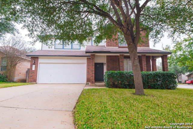 2839 Sierra Salinas, San Antonio, TX 78259 - photo 1