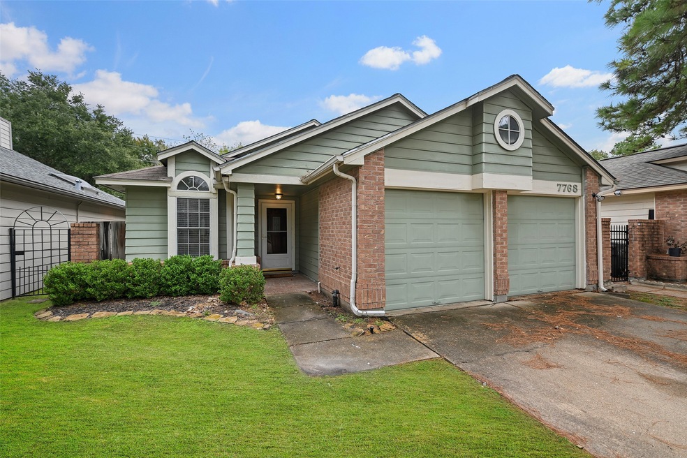 7768 Park Falls Dr, Houston, TX 77095 - photo 1