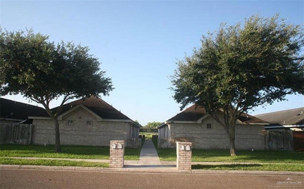 1304 Acme Ln unit 4, Edinburg, TX 78541 - photo 1