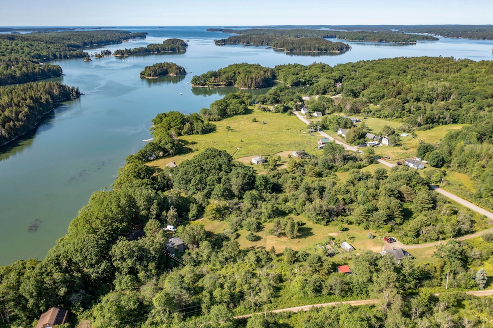 04-1022 Back Cove Road - Waldoboro - JAC