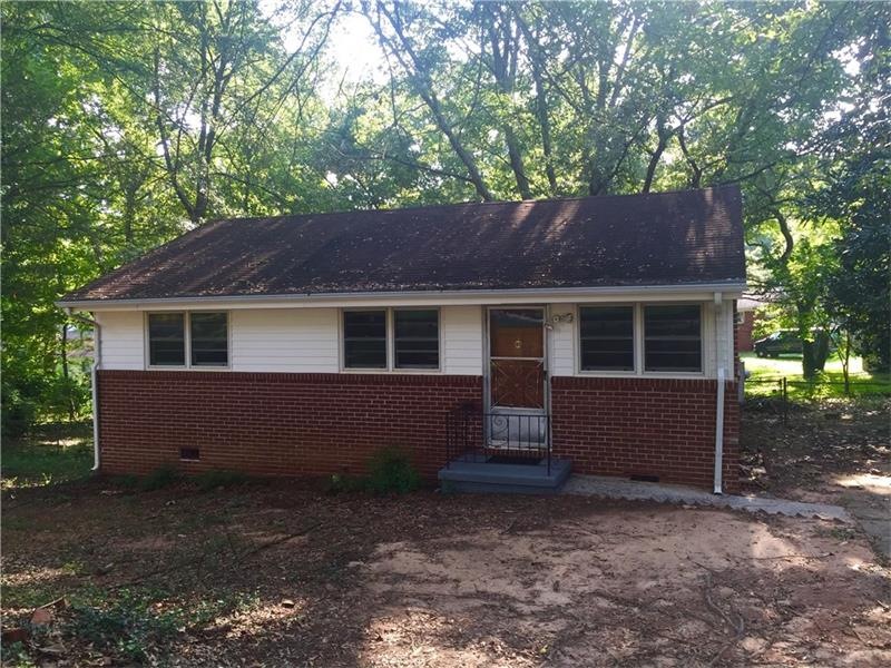 2566 Sandtown Rd SW unit 2566, Marietta, GA 30060 - photo 1