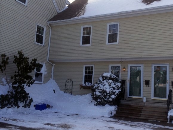 6 Gilman St unit 6A, Dover, NH 03820 - photo 1