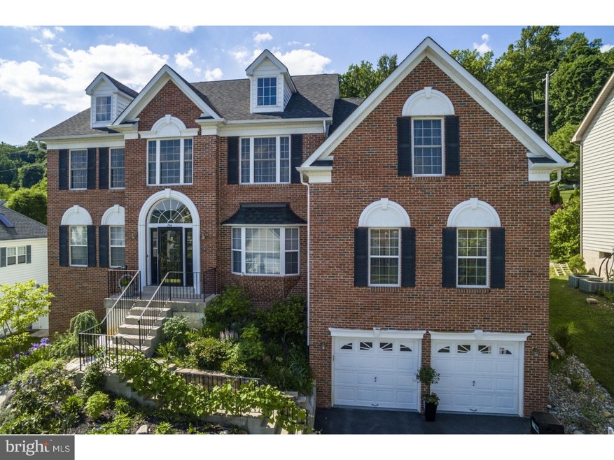 244 Truman Way, Downingtown, PA 19335 - photo 1