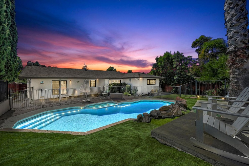 7153 Brookcrest Way, Citrus Heights, CA 95621 - photo 1