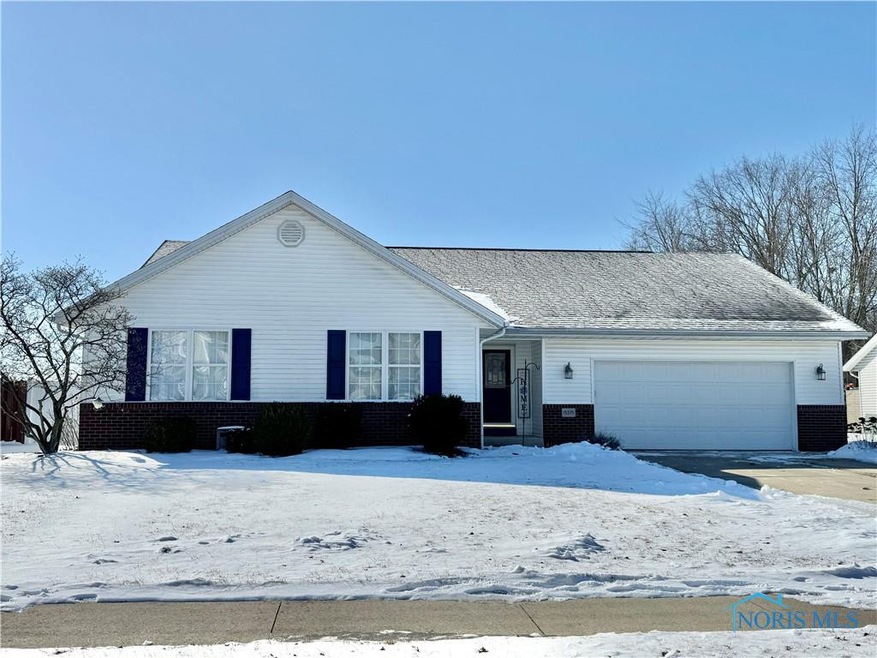 15375 Cain Ridge Ln, Findlay, OH 45840 - photo 1