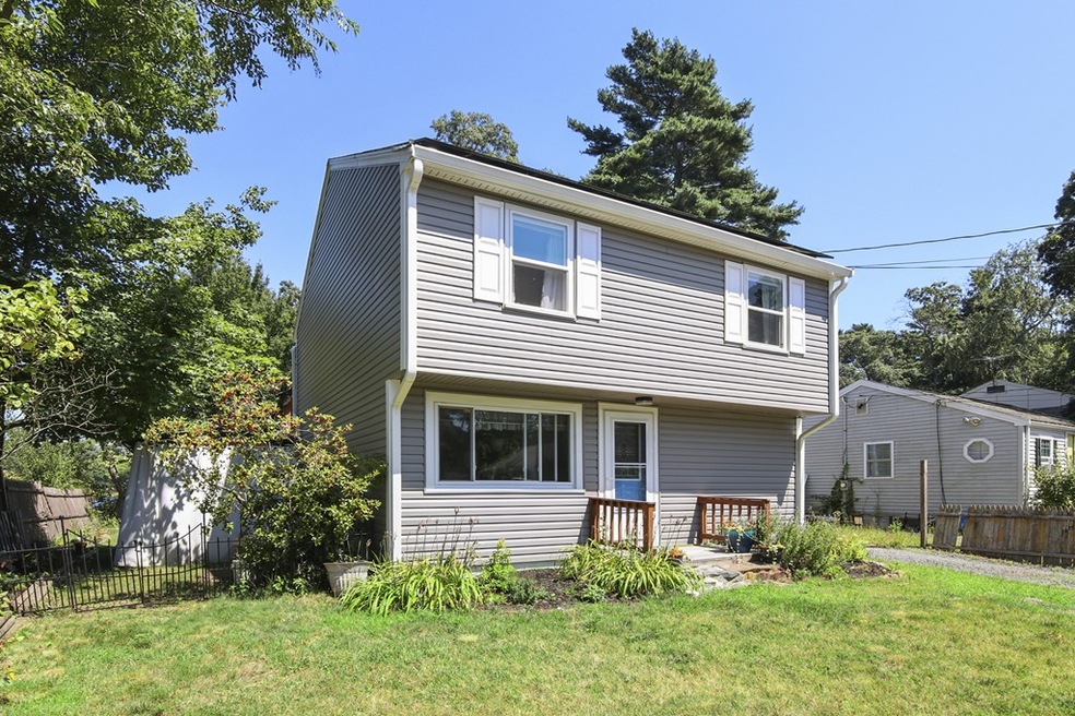 43 Cedar Dr, Carver, MA 02330 - photo 1