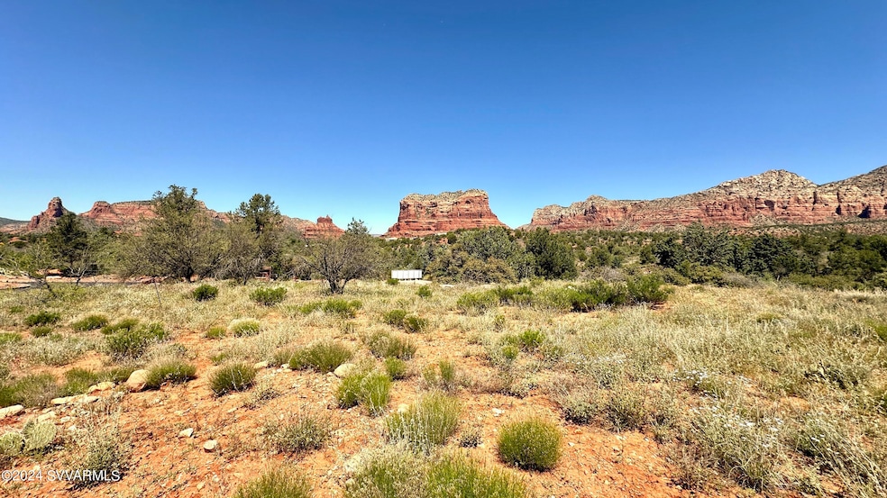 unlisted-address, Sedona, AZ 86351 - photo 1