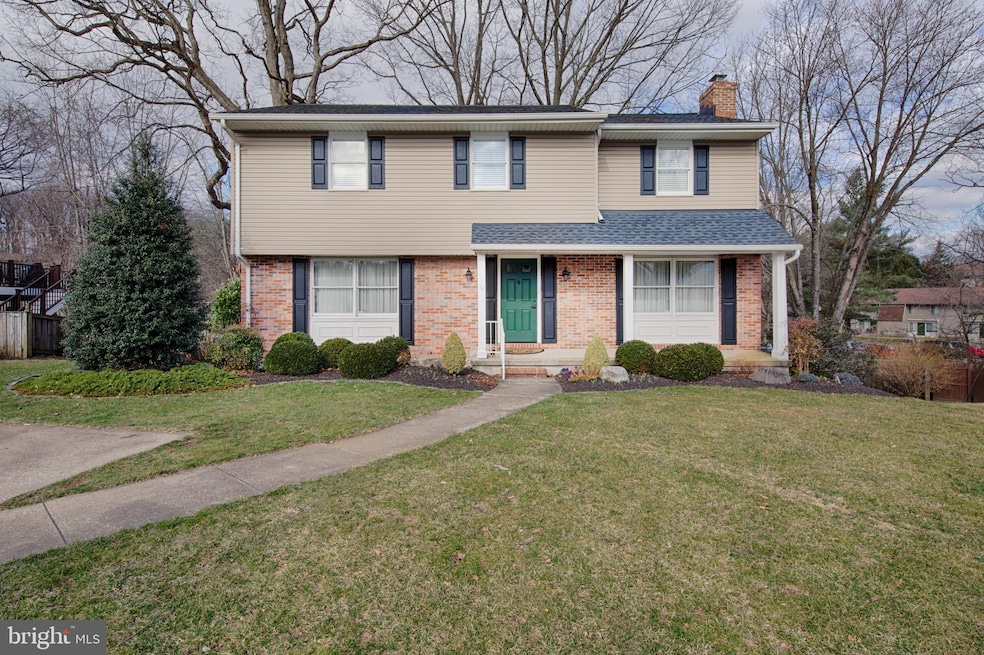 16 Tyburn Ct, Lutherville Timonium, MD 21093 - photo 1