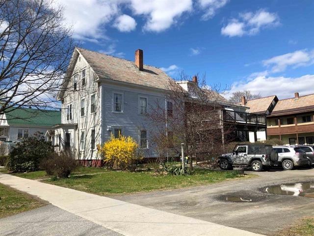 99 Atkinson St, Bellows Falls, VT 05101 - photo 1