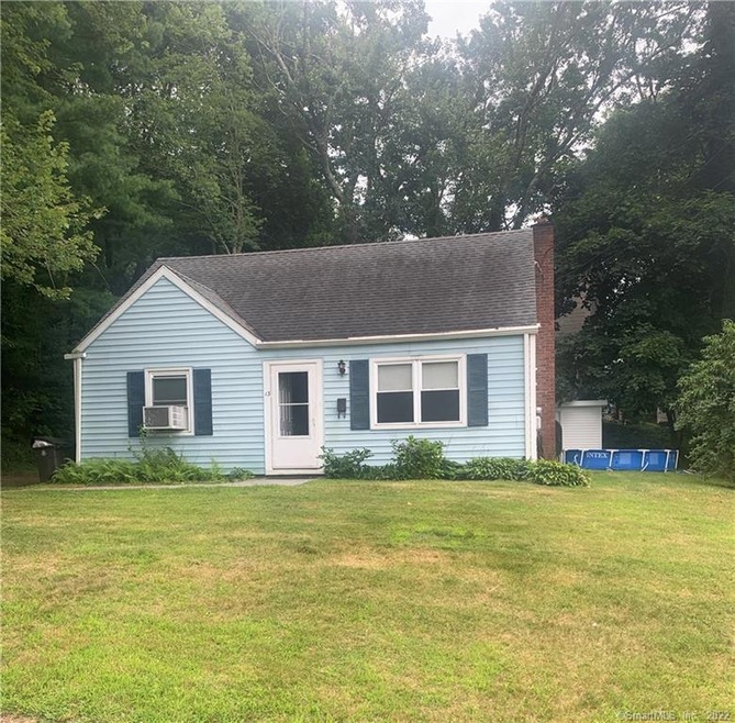 13 Norwood Rd, New Haven, CT 06513 - photo 1