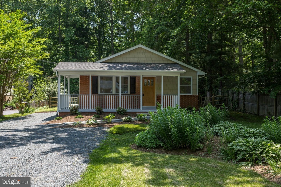 119 Maple Dr, Annapolis, MD 21403 - photo 1