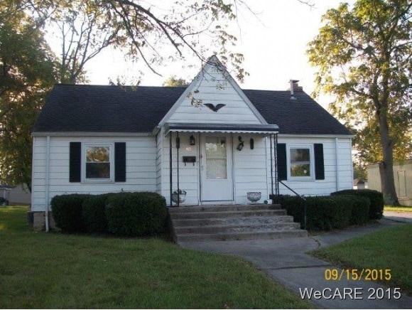 411 S Main St, Spencerville, OH 45887 - photo 1