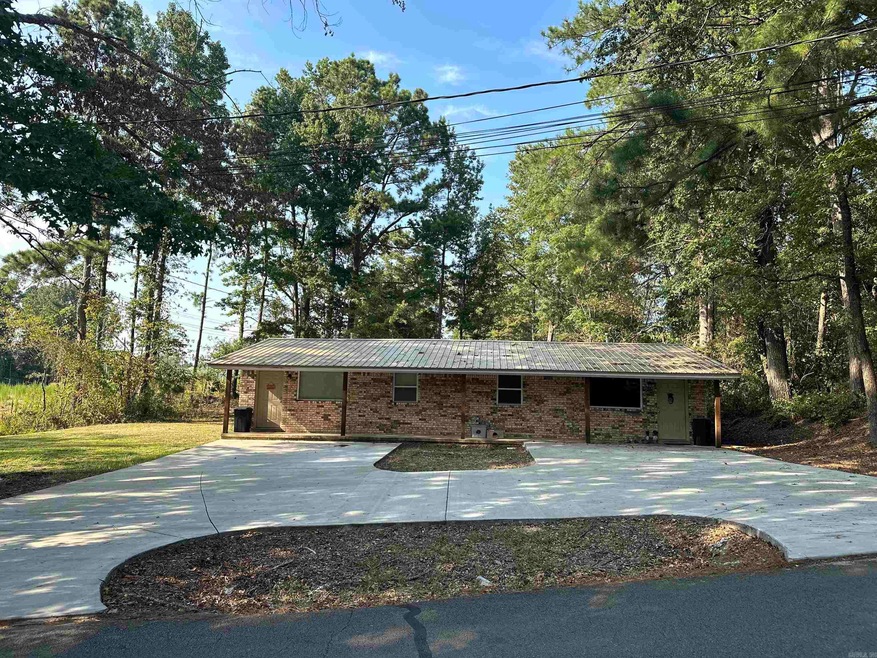 906 Shoemaker Rd, Sheridan, AR 72150 - photo 1