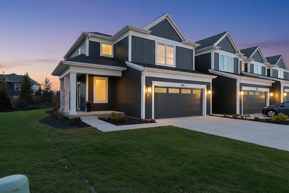 4135 Corvo Trace, Kalamazoo, MI 49006 - photo 1