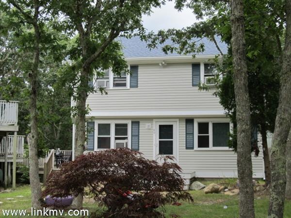 80 Saddle Club Rd, Edgartown, MA 02539 - photo 1