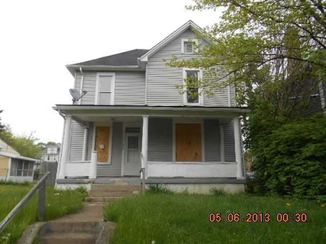 unlisted-address, Columbus, OH 43223 - photo 1