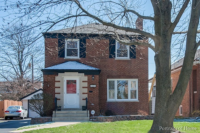 1407 Portsmouth Ave, Westchester, IL 60154 - photo 1