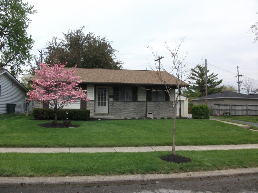 Welcome Home to 1366 Whitby Sq. N.