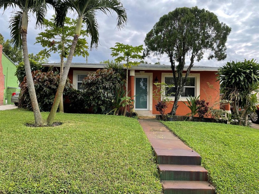 928 36th St, West Palm Beach, FL 33407 - photo 1