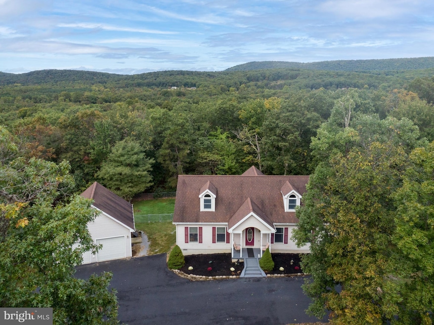 154 Carmel Rd, Hedgesville, WV 25427 - photo 1