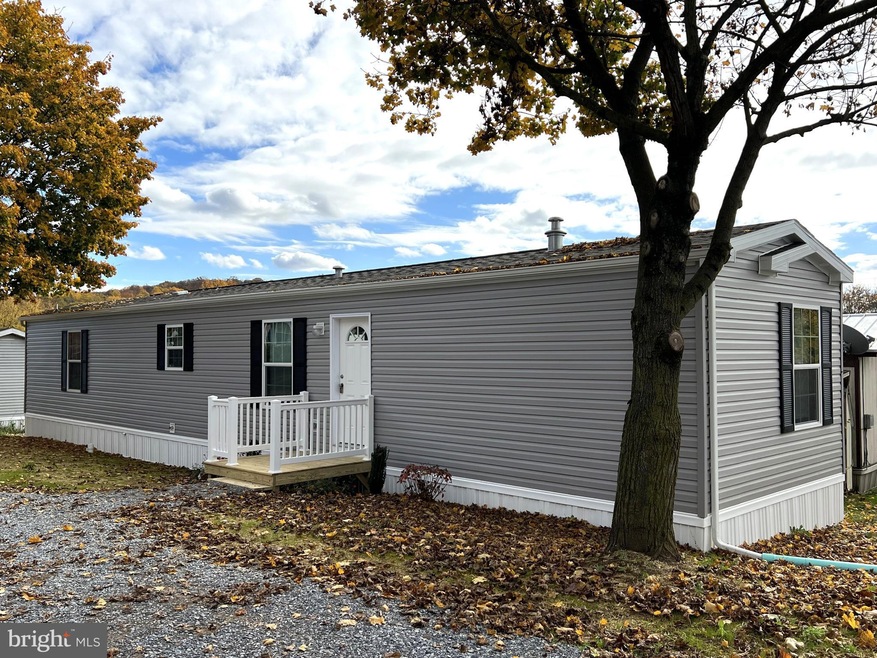 1395 Bowmansville Rd Unit 17, Mohnton, PA 19540 MLS PALA2043434