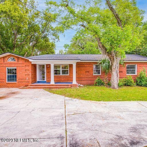 4509 Arthur Durham Dr, Jacksonville, FL 32210 - photo 1