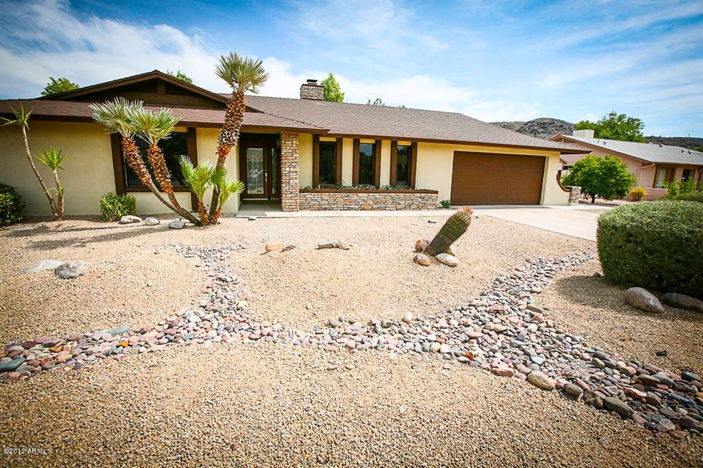 109 E Pershing Ave, Phoenix