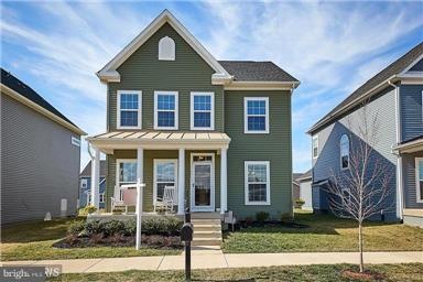 10011 Stubenhofer St, Bealeton, VA 22712 - photo 1