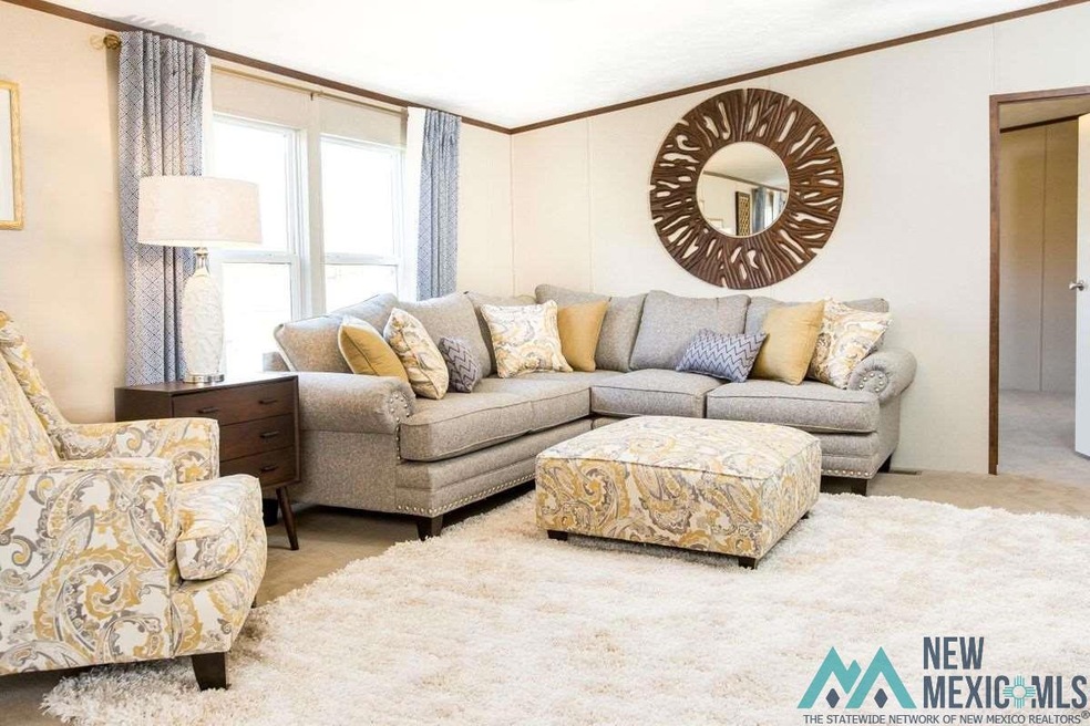 912 Butternut St, Carlsbad, NM 88220 - photo 1