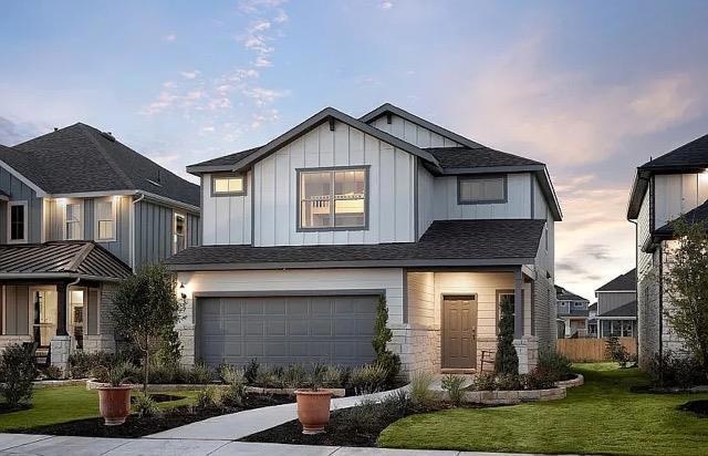 unlisted-address, Liberty Hill, TX 78642 - photo 1