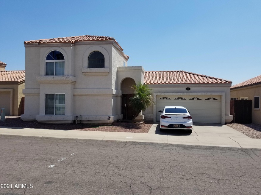 837 E Audrey Ln, Phoenix, AZ 85022 - photo 1