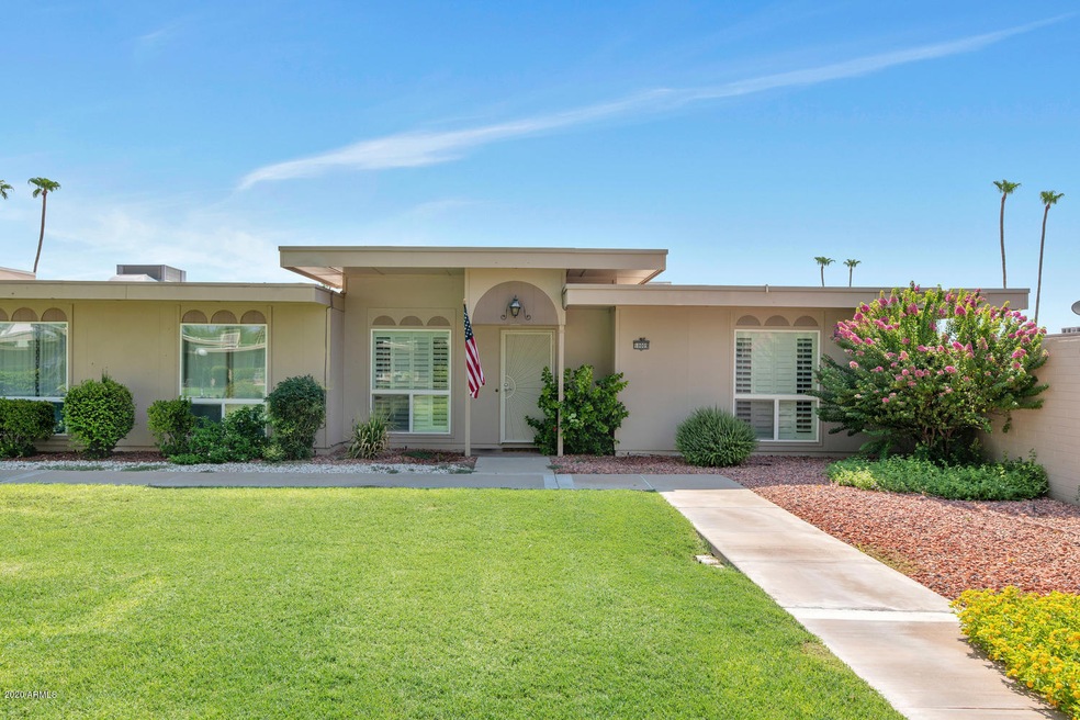 10009 W, Lancaster Drive