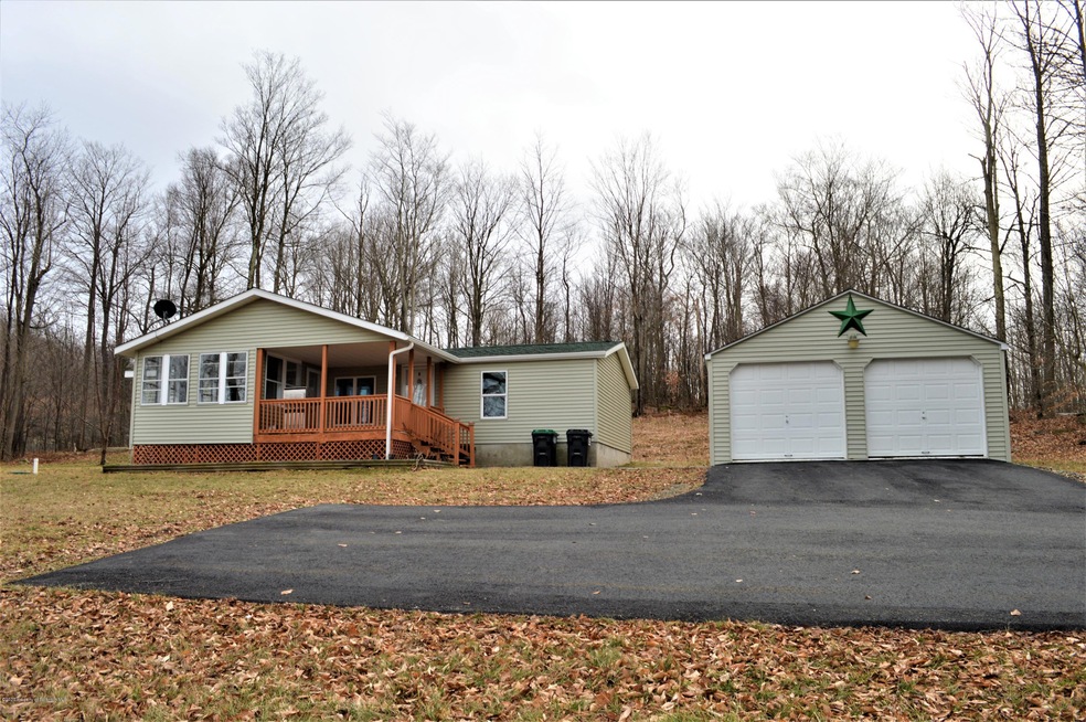 152 Laurel Rd E, Covington Township, PA 18444 - photo 1