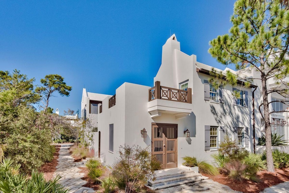 46 Butterwood Aly, Alys Beach, FL 32461 - photo 1