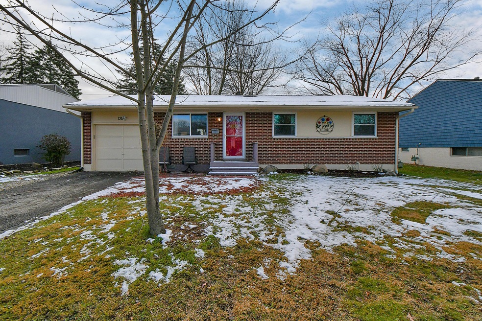 1311 Thurell Road Columbus Ohio-1