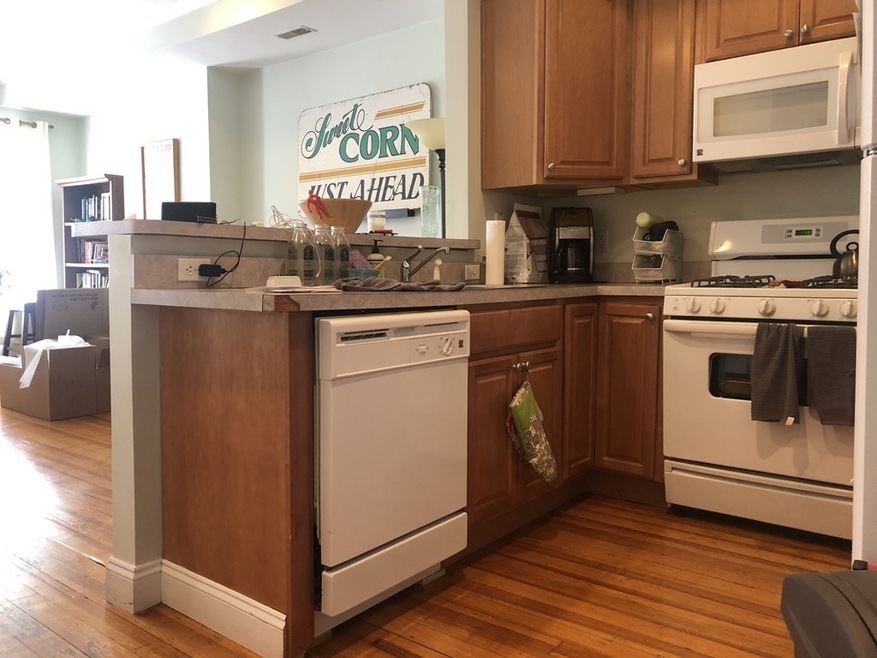 113 Bartlett St unit 2, Charlestown, MA 02129 - photo 1