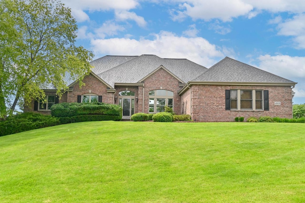 Welcome Home!