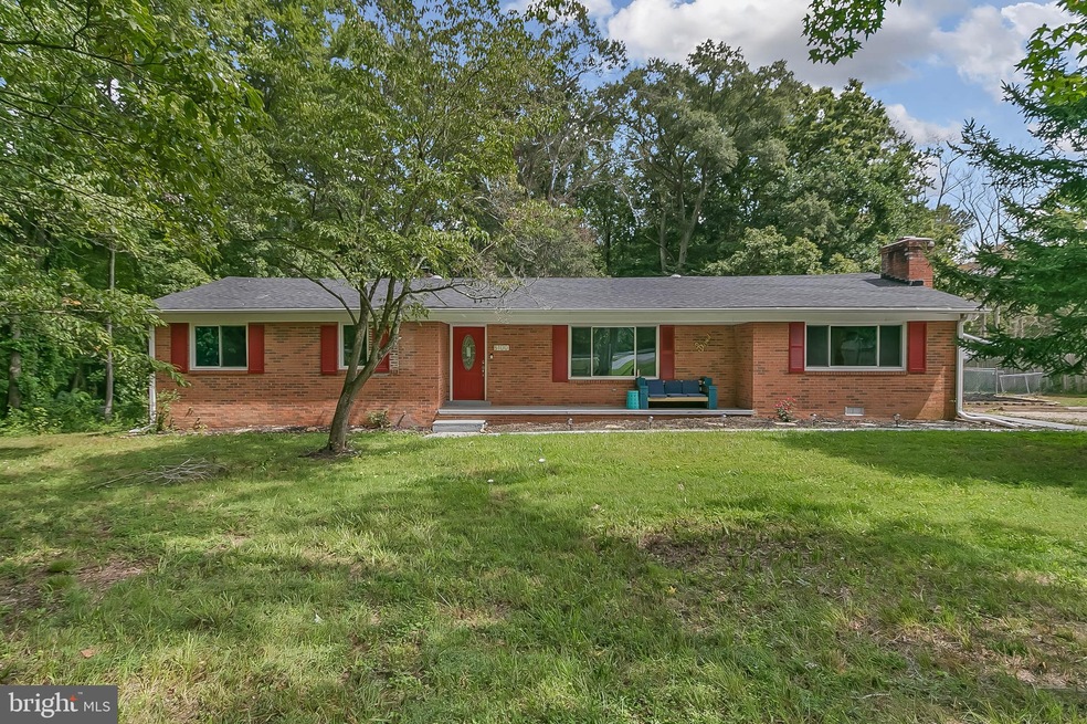 5100 Hawthorne Rd, La Plata, MD 20646 - photo 1