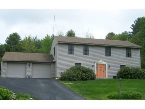 9 Stone Hill Rd, Lebanon, NH 03766 - photo 1