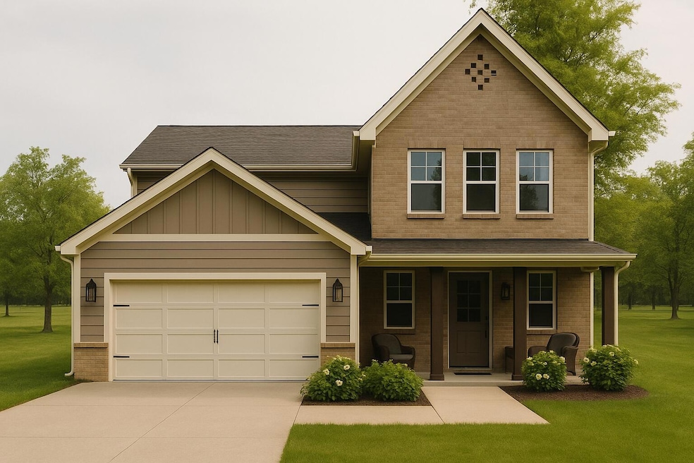 9315 Orrin Ave, Ooltewah, TN 37363 - photo 1