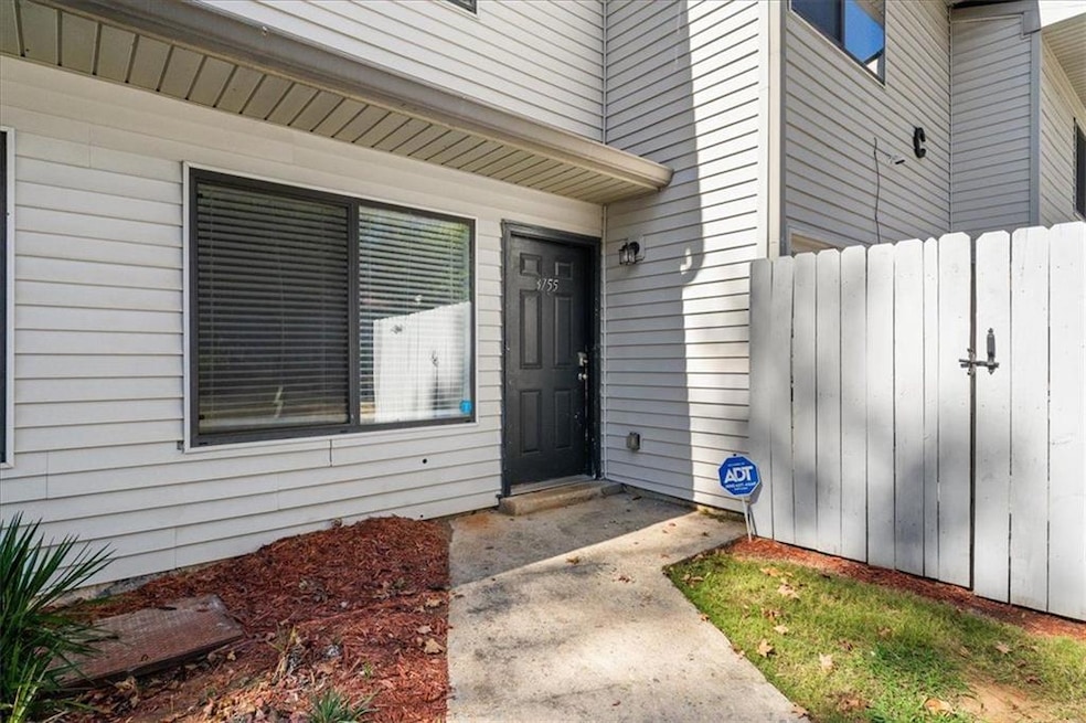 3755 Mulkey Cir SW, Marietta, GA 30008 - photo 1