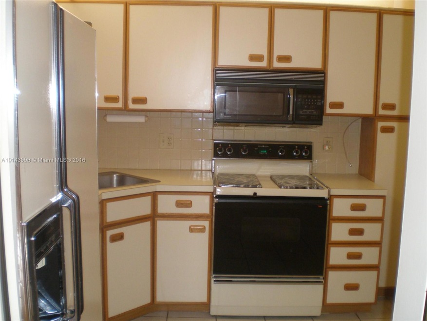 View of Kitchen