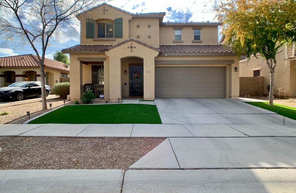 2983 E Franklin Ave, Gilbert, AZ 85295 - photo 1