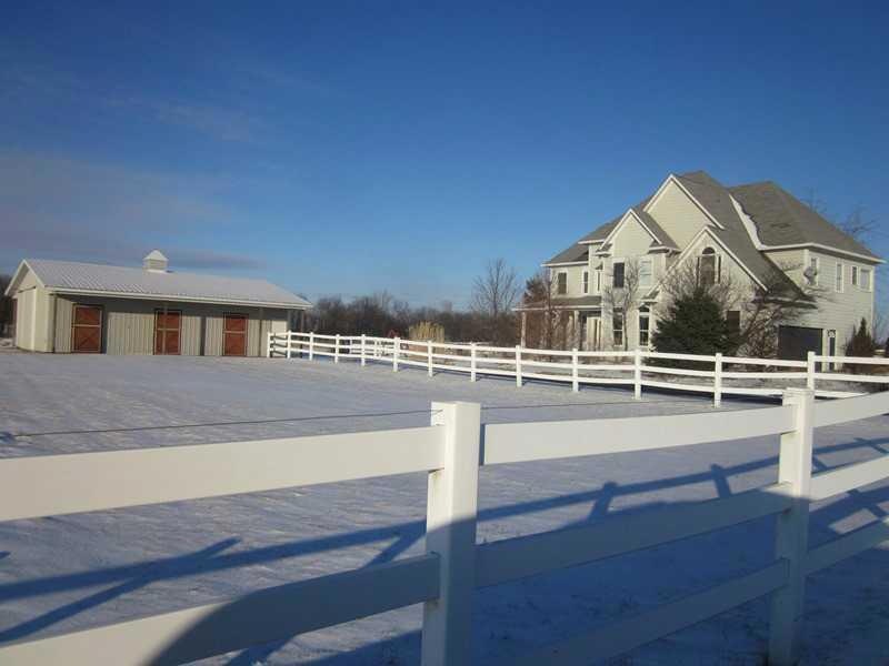 19633 Joliet Rd, Westfield, IN 46074 - photo 1