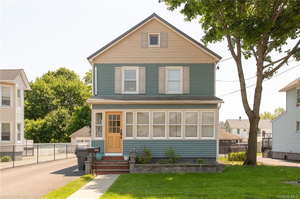 506 Homestead Ave, Maybrook, NY 12543 - photo 1