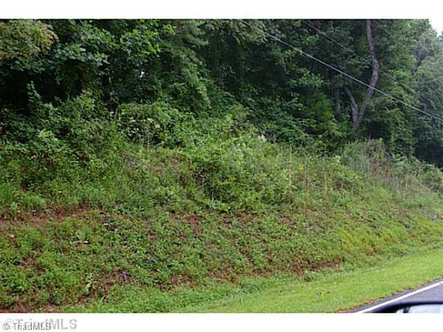 Remarks. Road frontage from Woodville rd