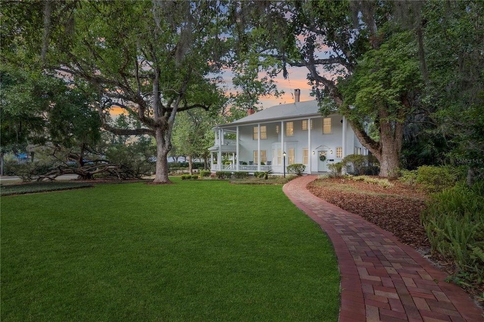 404 N Clara Ave, Deland, FL 32720 - photo 1