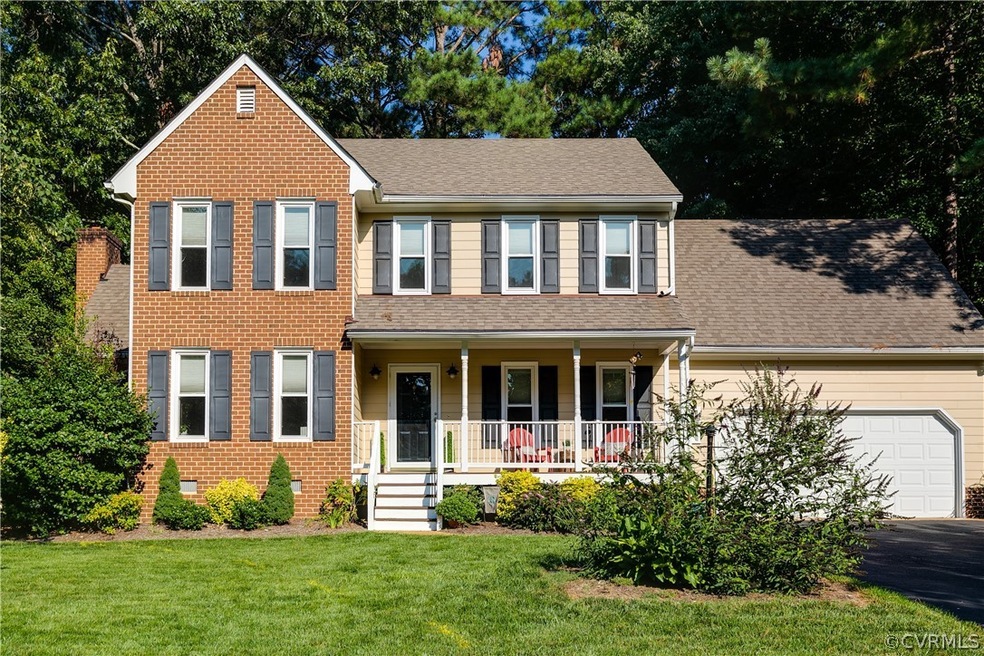 Welcome HOME!